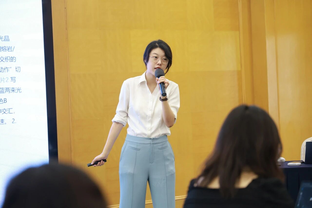 AI企业办公培训图片2