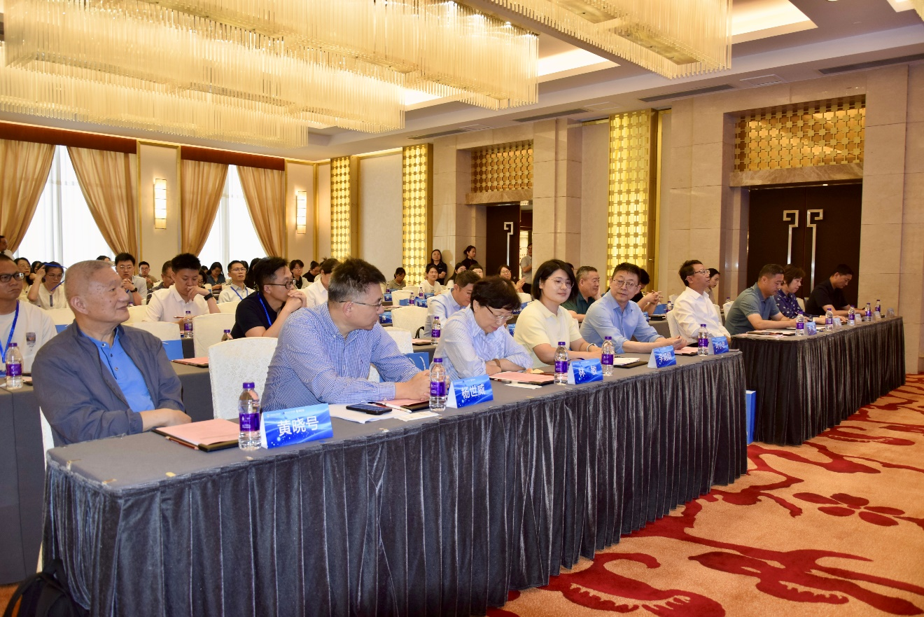 双门楼大讲堂图片7